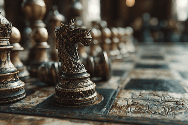 Conseil stratégique