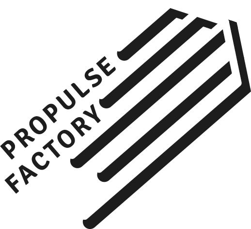 Propulse Factory logo