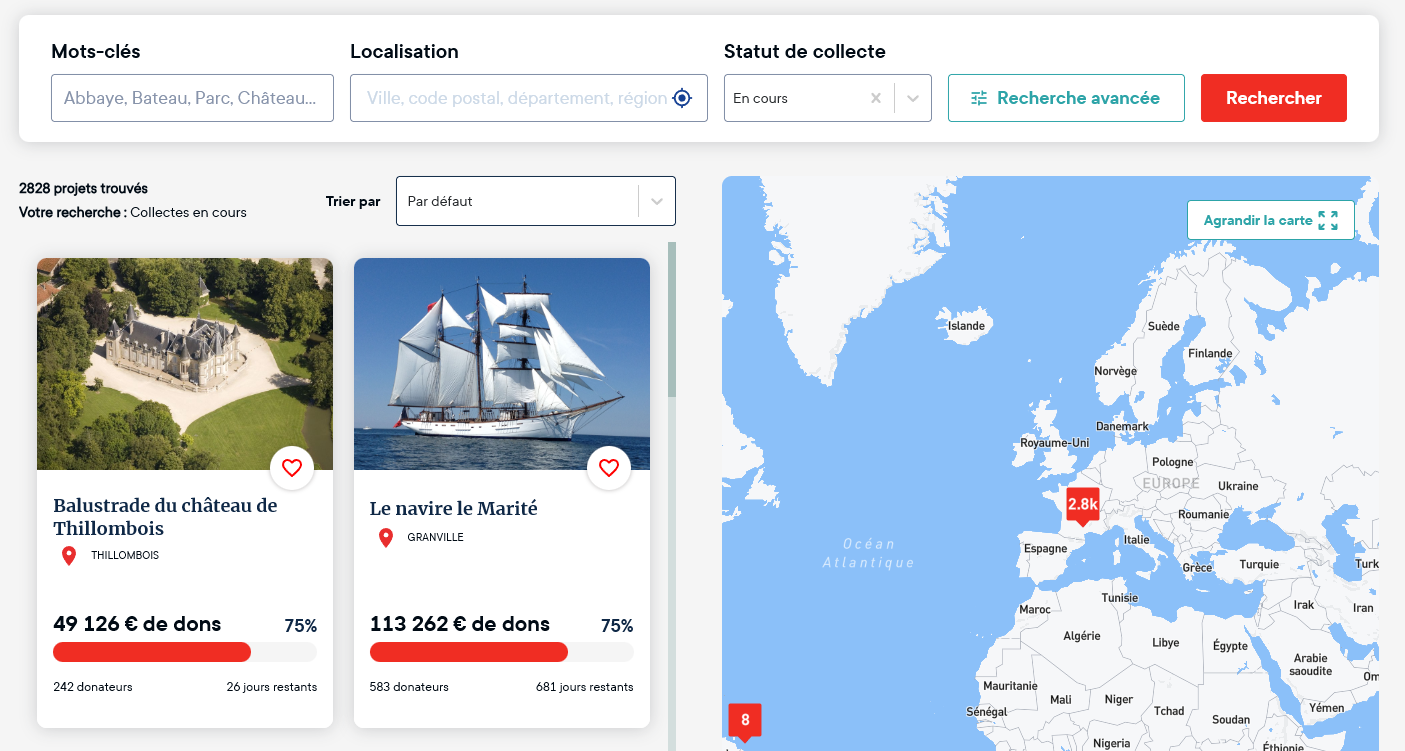 Repositionnement de marque