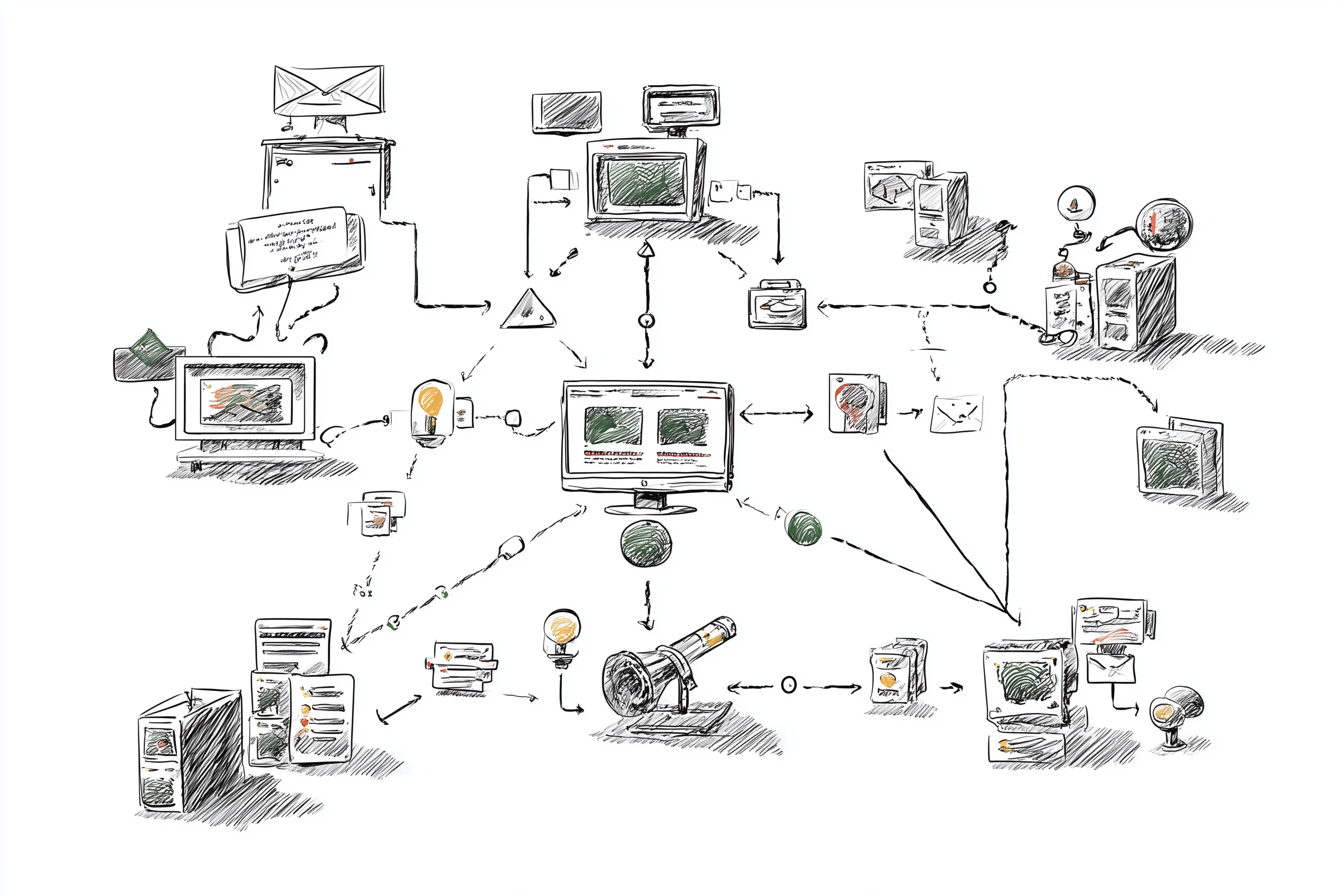Stratégie d'entreprise